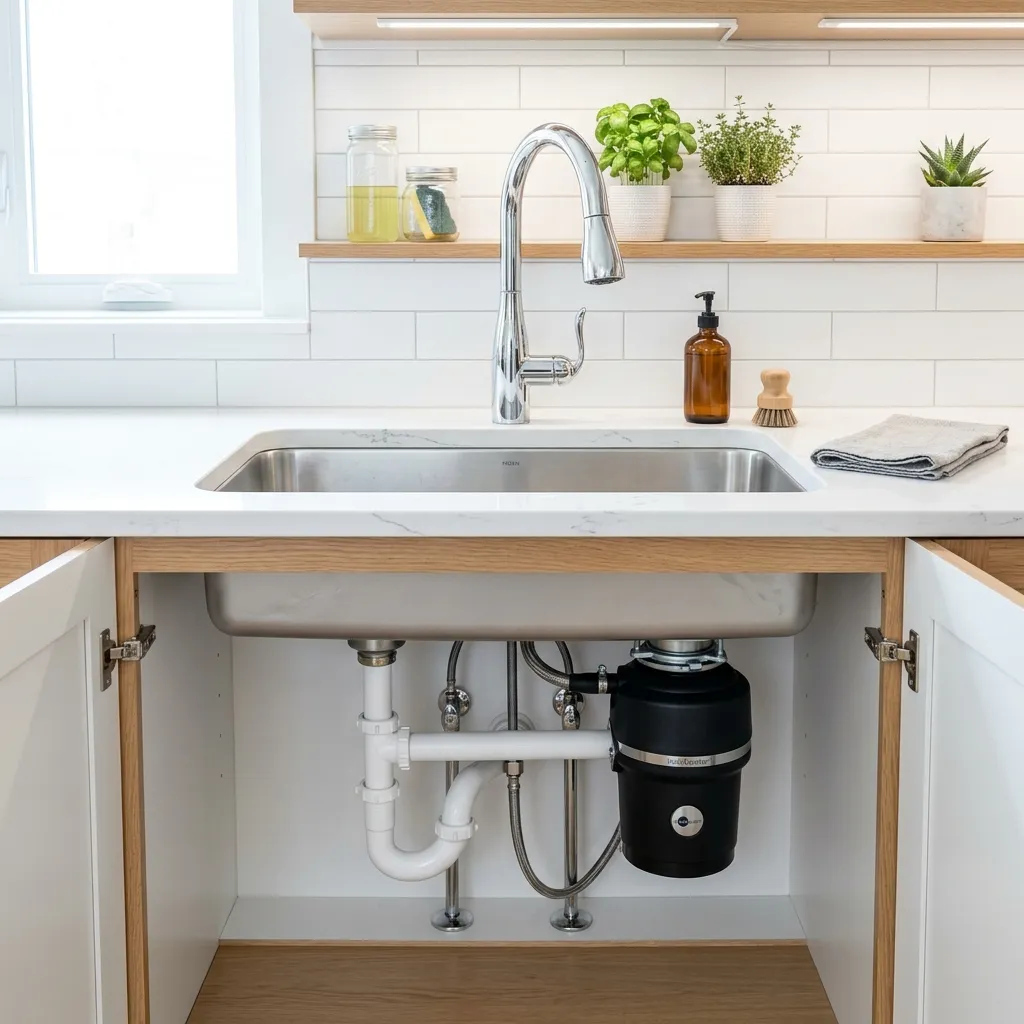 Kitchen Plumbing in Jacks Creek, TN